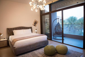 ONE 1 Bedroom Luxury Villa